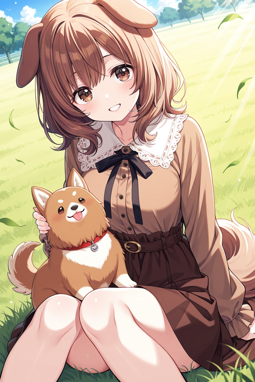 いぬ娘　その３