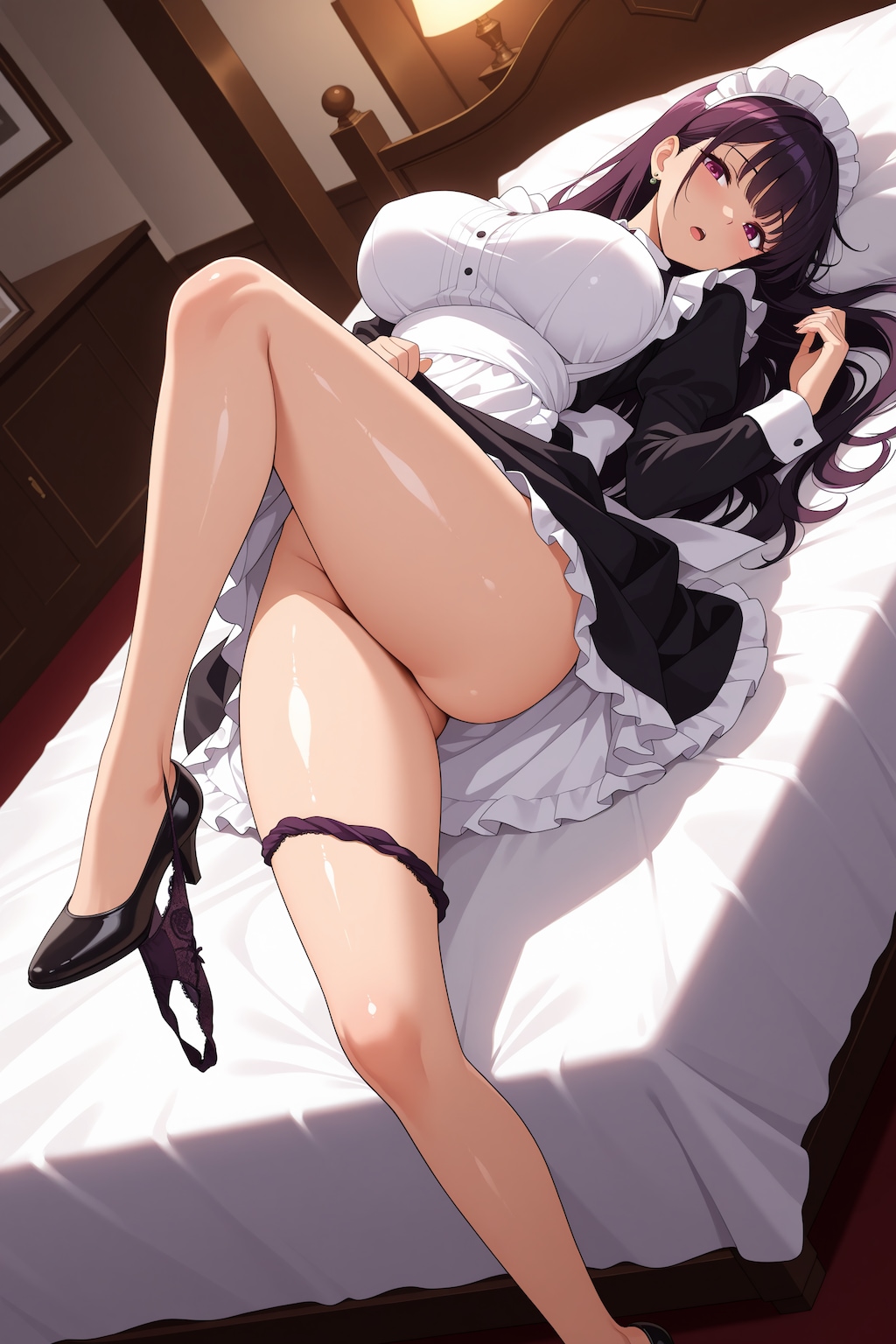 えっちいふくらはぎ💕