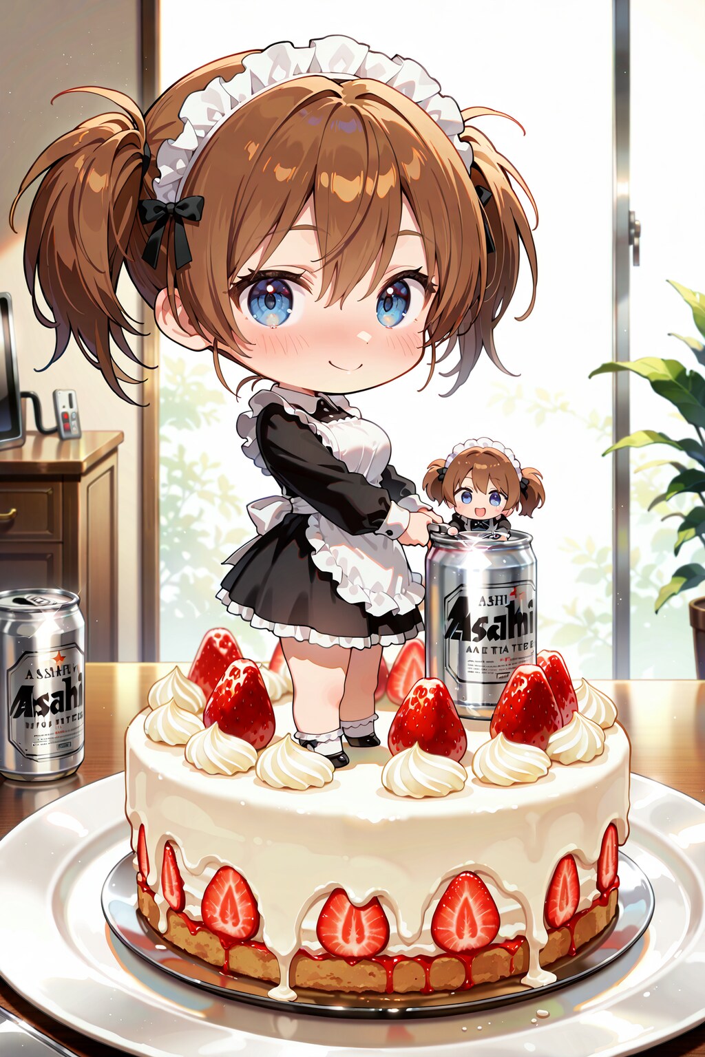 80,000いいね突破の感謝