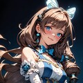スチームパンクアイドル 4枚目