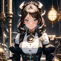スチームパンクアイドル 5枚目