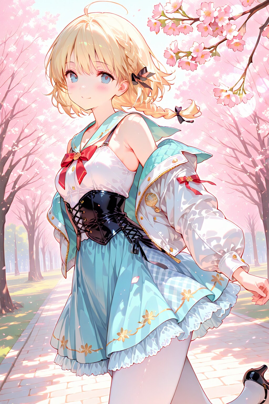 ENERGYちゃん