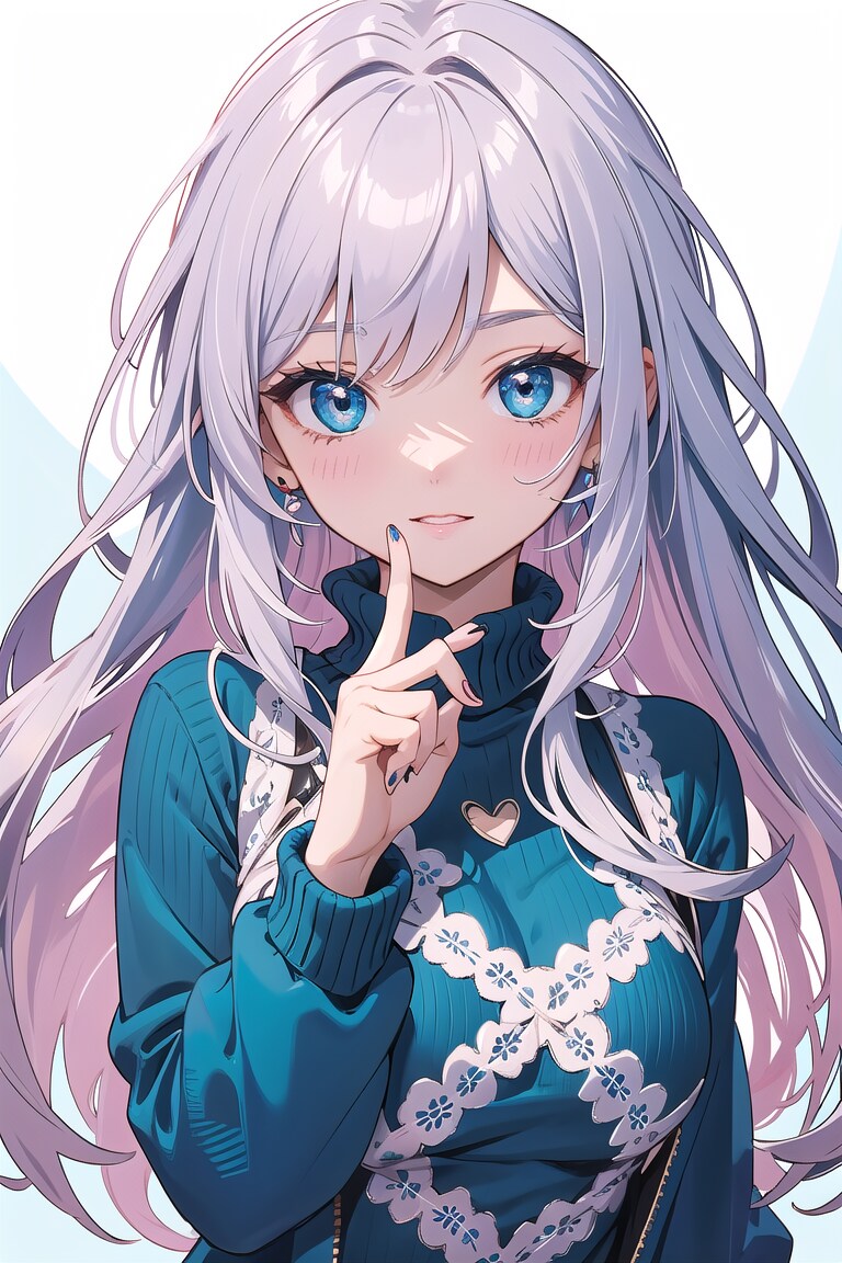パステル