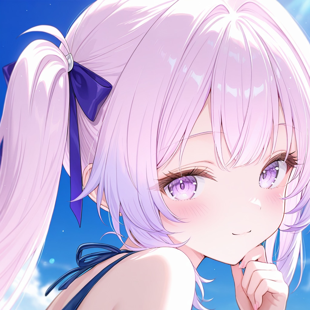 ねむちゃん113〜サマーの準備〜