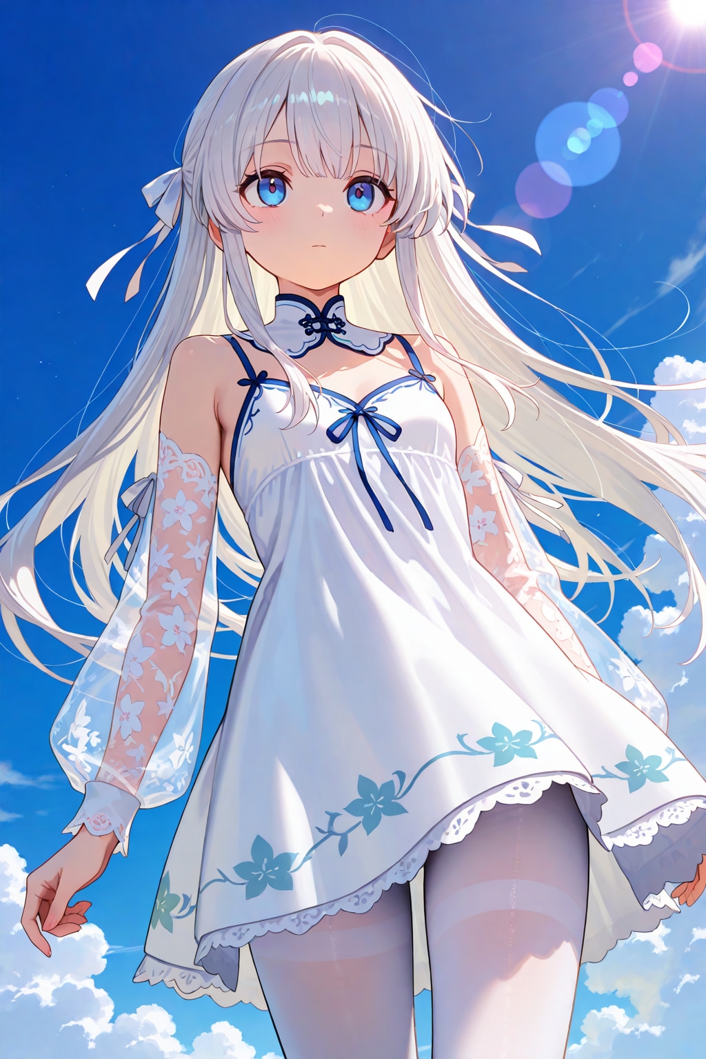 LILYちゃん改