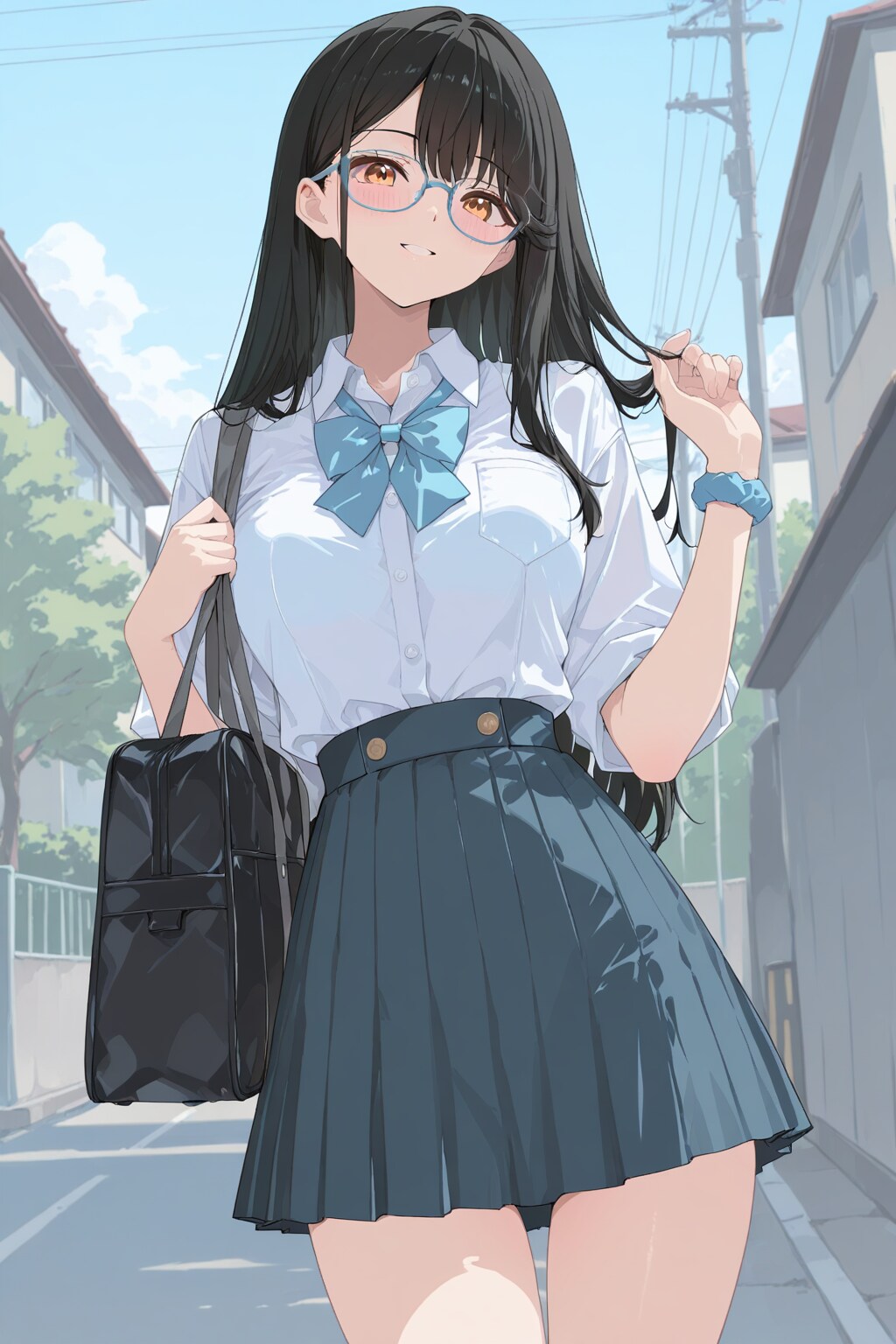 20260713女子校生少女