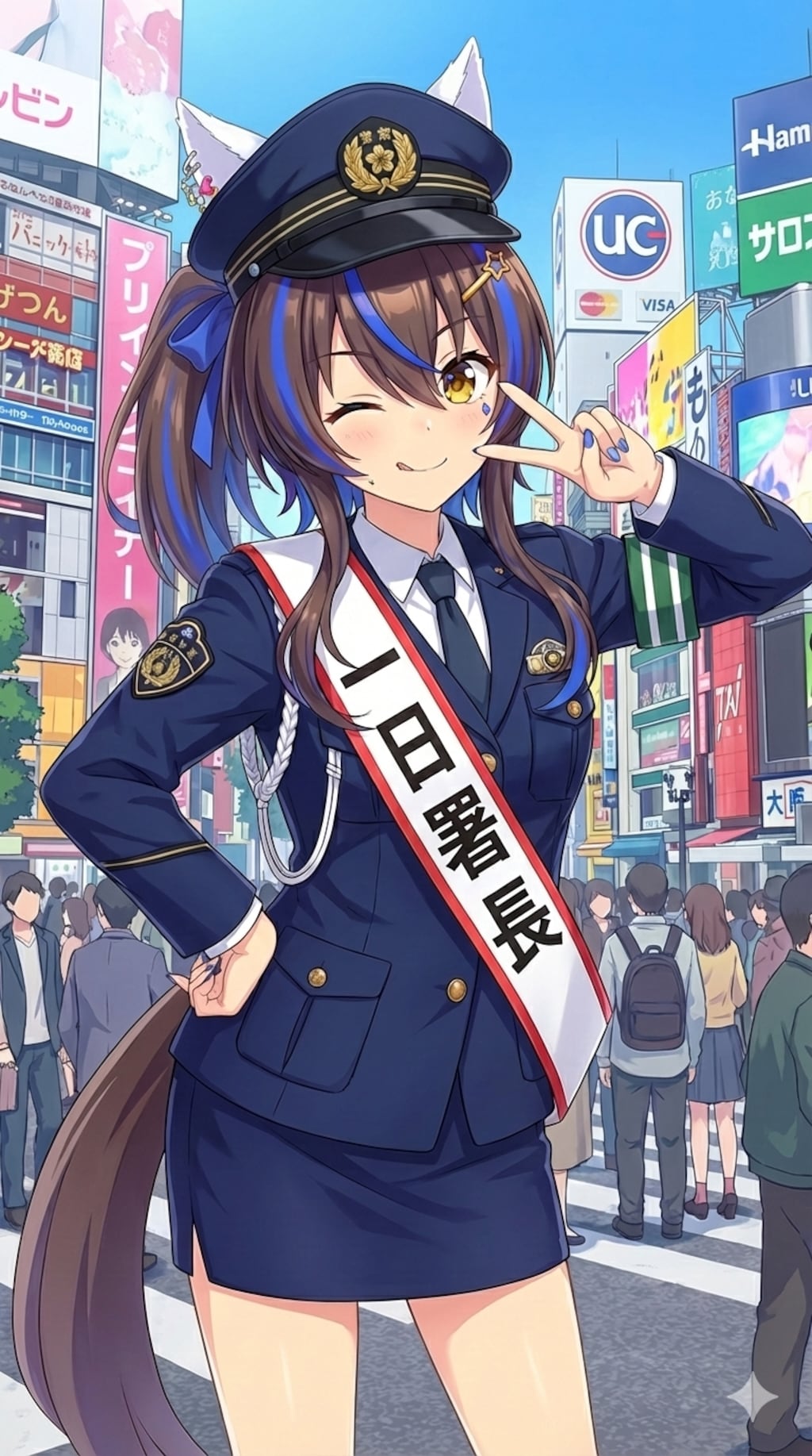 ダイタクヘリオス