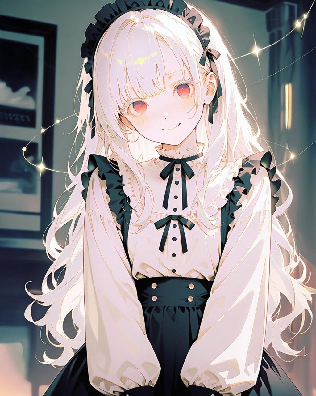 「ご主人、帰ってきました」