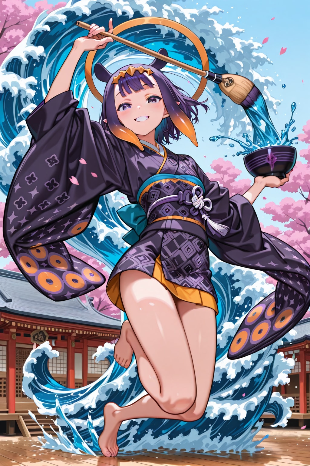 一伊那尓栖（ホロライブ）
