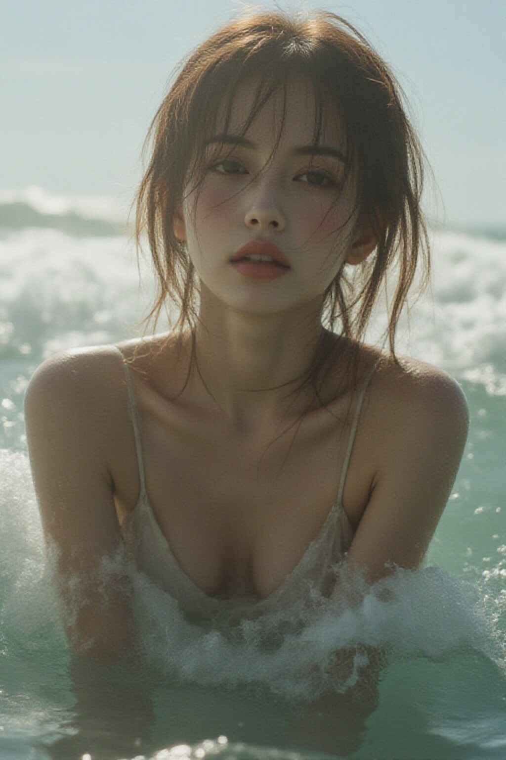 Natural - Part.6 -