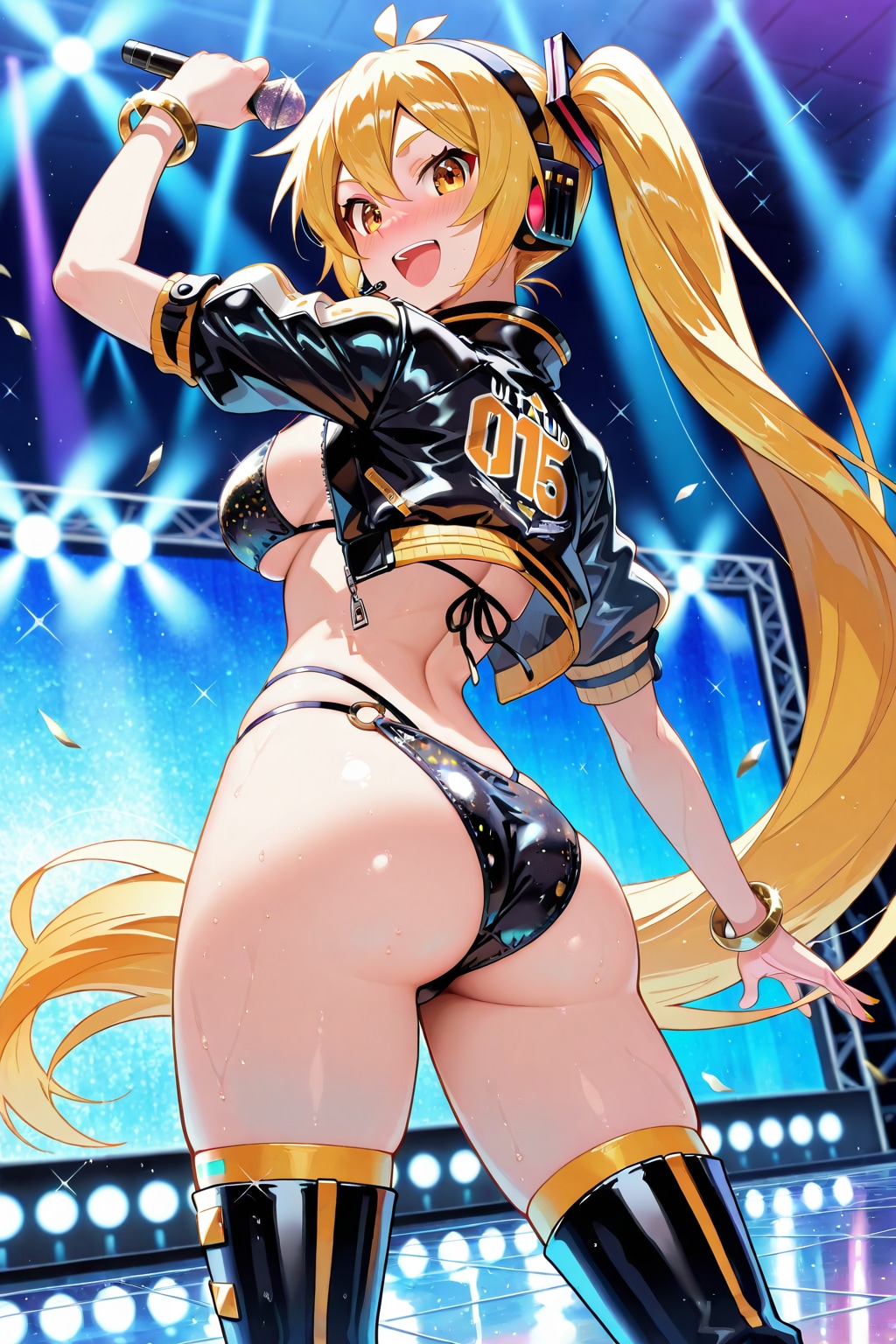 MMD３