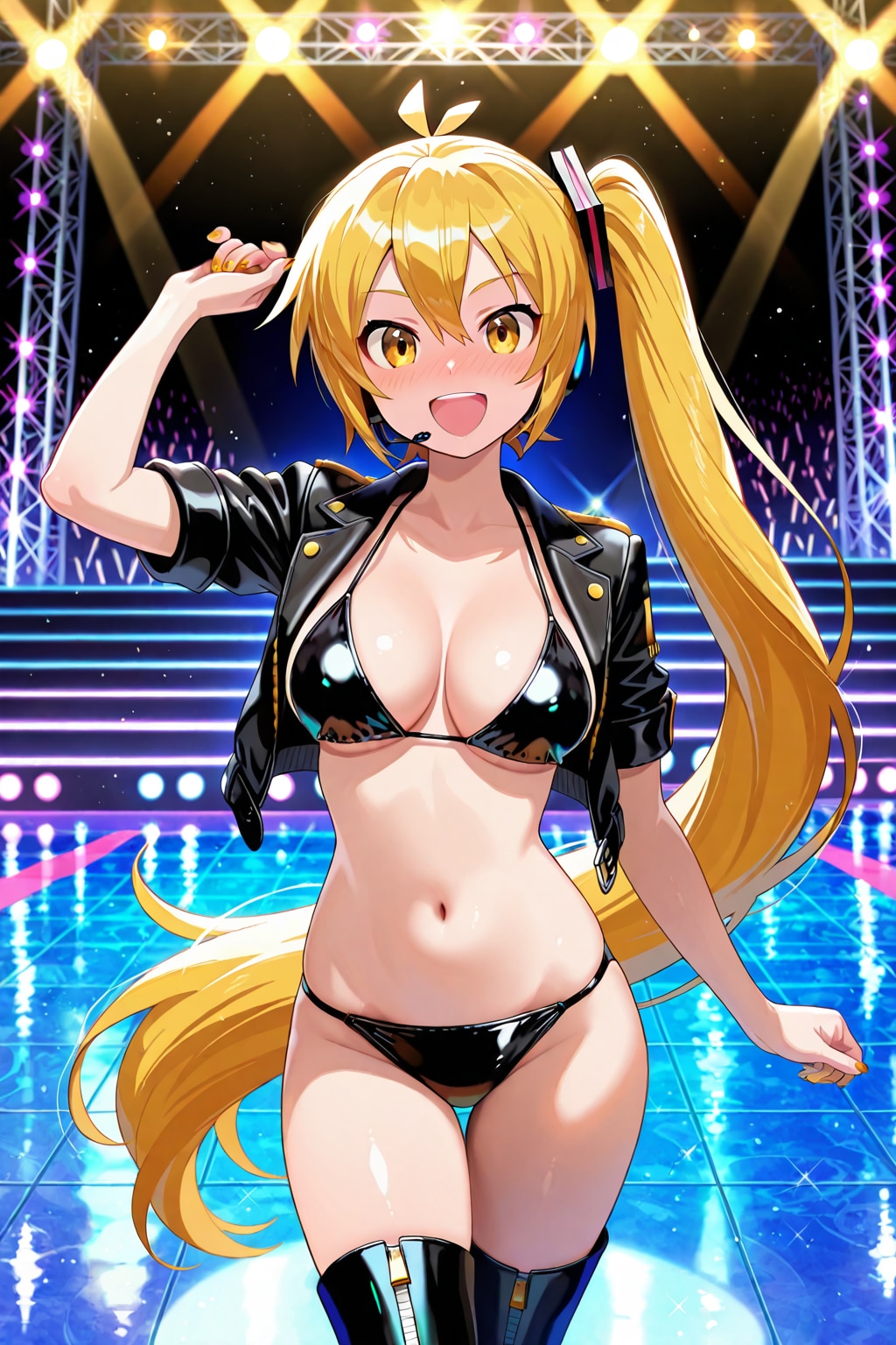 MMD３