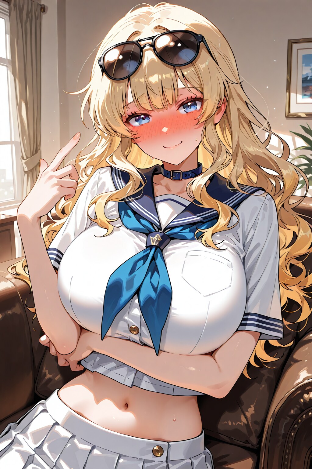 これはその…ちょっと懐かしくて
