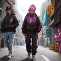 Hip-Hop groups 4枚目