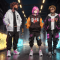 Hip-Hop groups 8枚目
