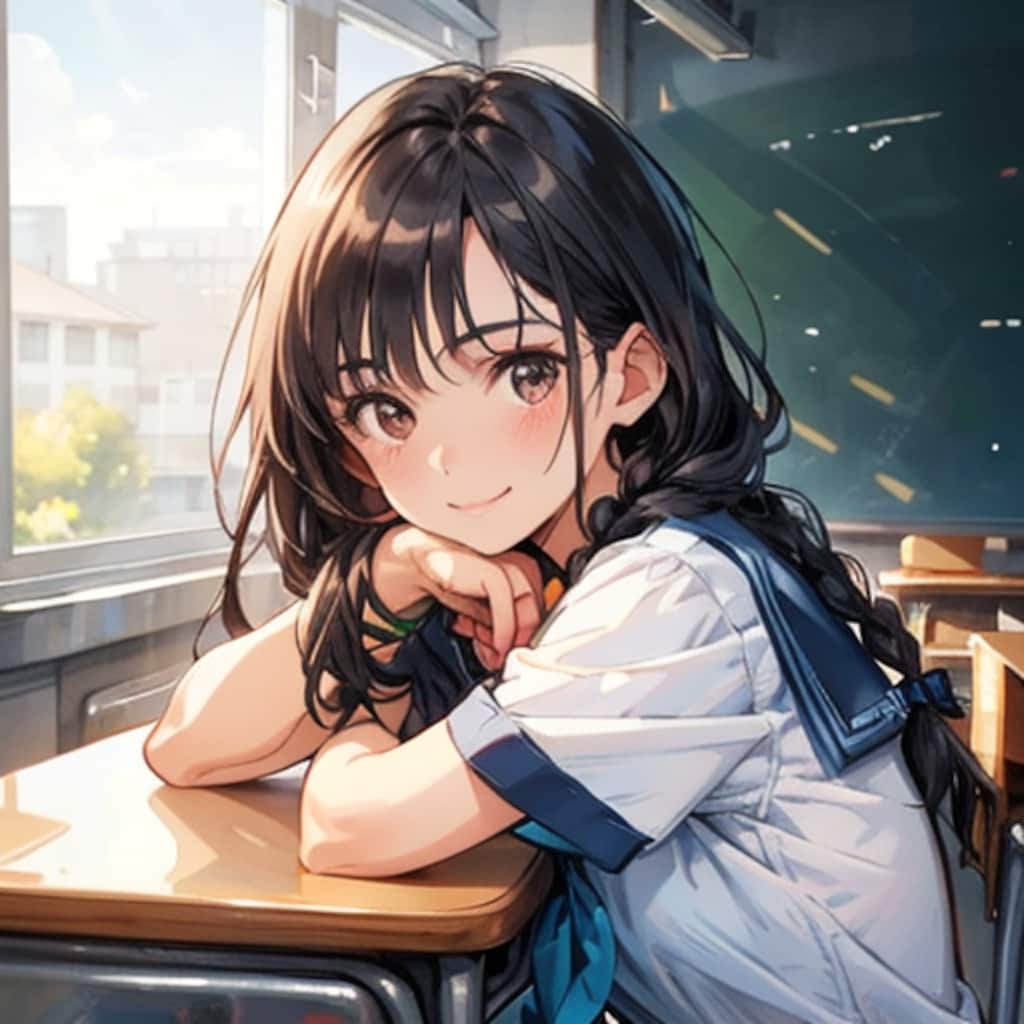 ちちぷいセーラー服