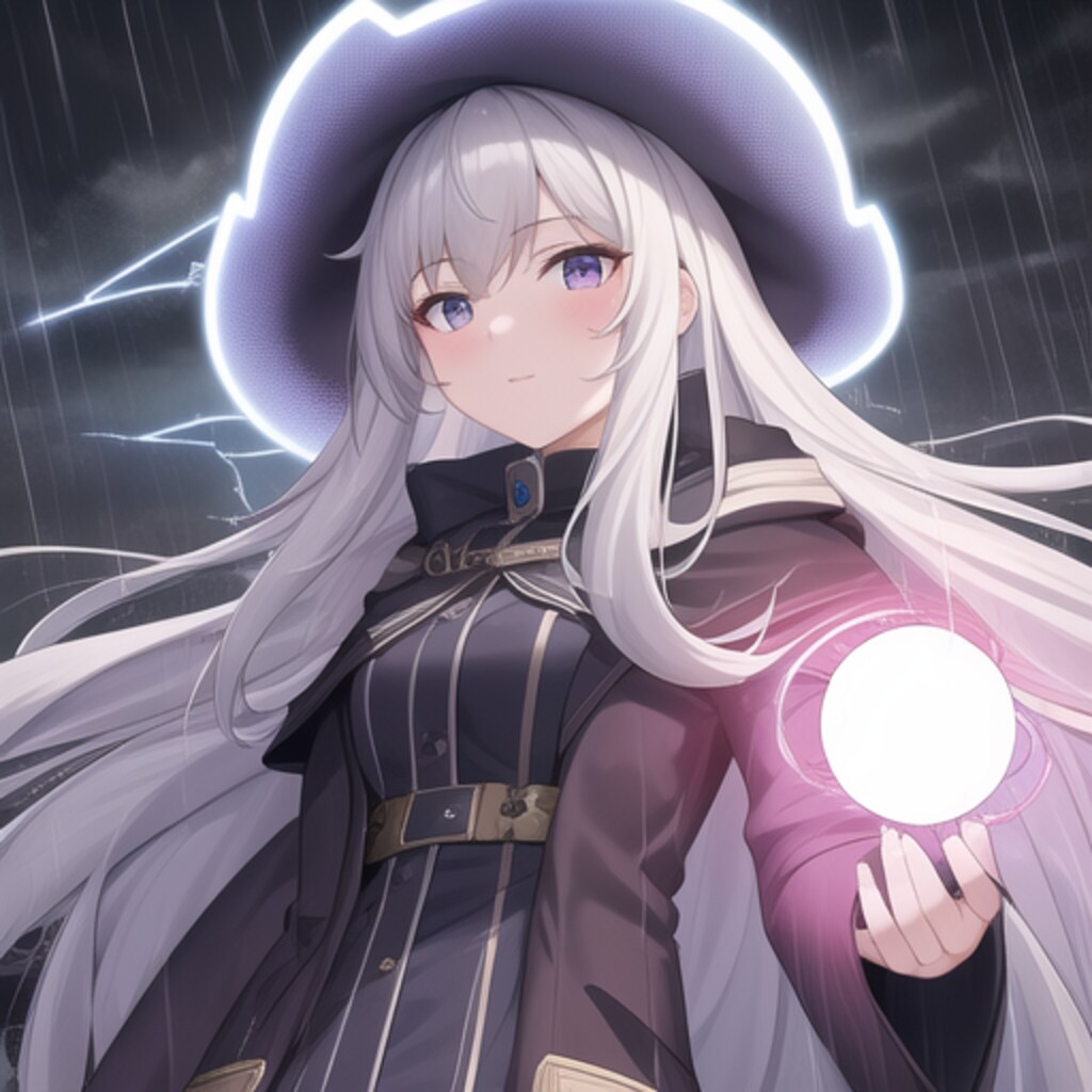 魔法少女