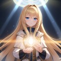 魔法少女 4枚目