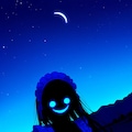 夜道には気をつけよう 4枚目