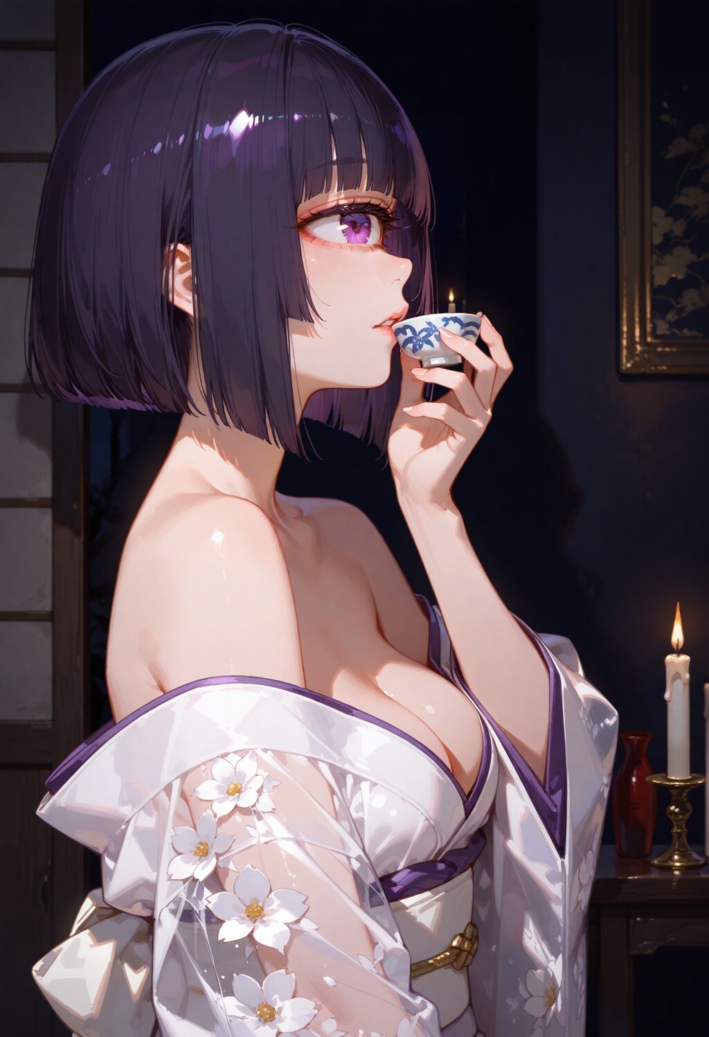 あなたと一献。