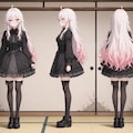 ゆらさん 3枚目