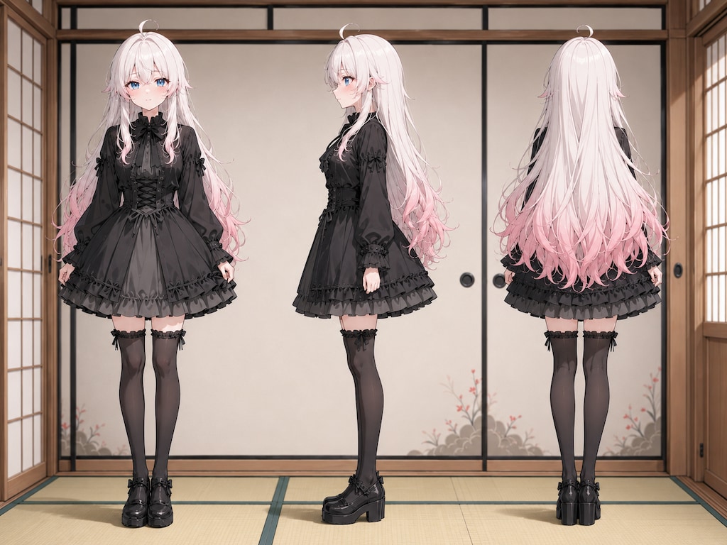 ゆらさん