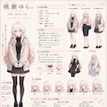 ゆらさん 2枚目