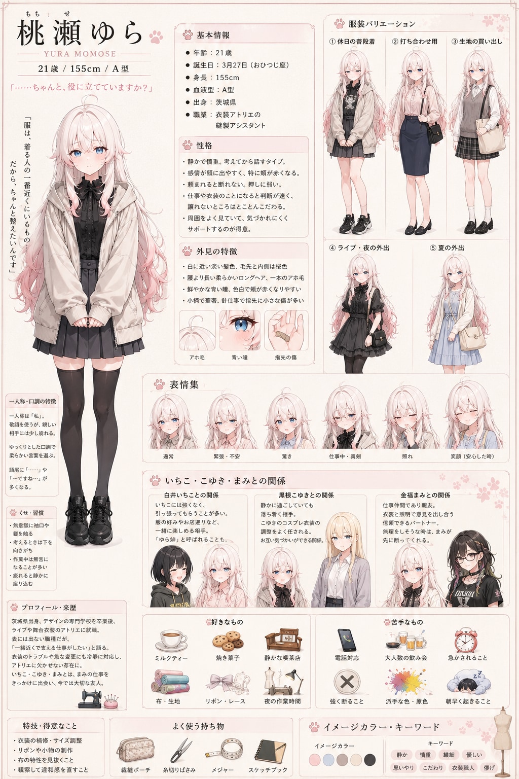 ゆらさん