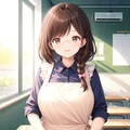 FROSTデビュー戦 6枚目
