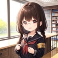FROSTデビュー戦 3枚目