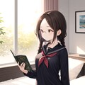 FROSTデビュー戦 5枚目