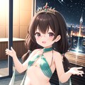 FROSTデビュー戦 2枚目