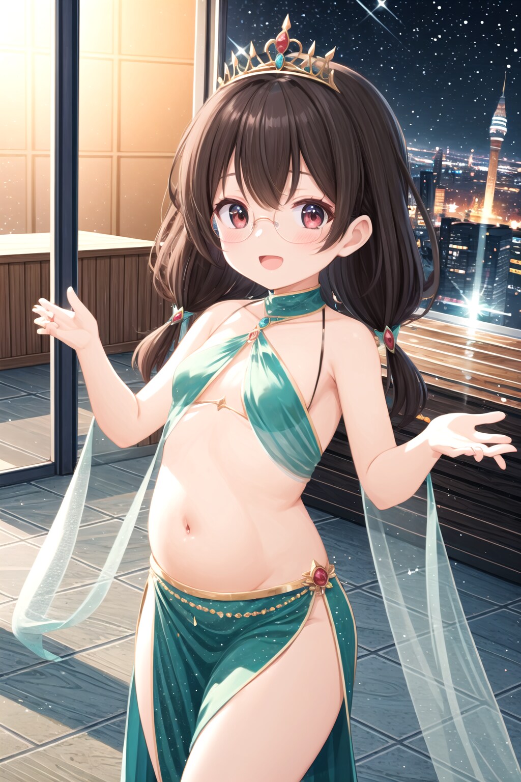 FROSTデビュー戦