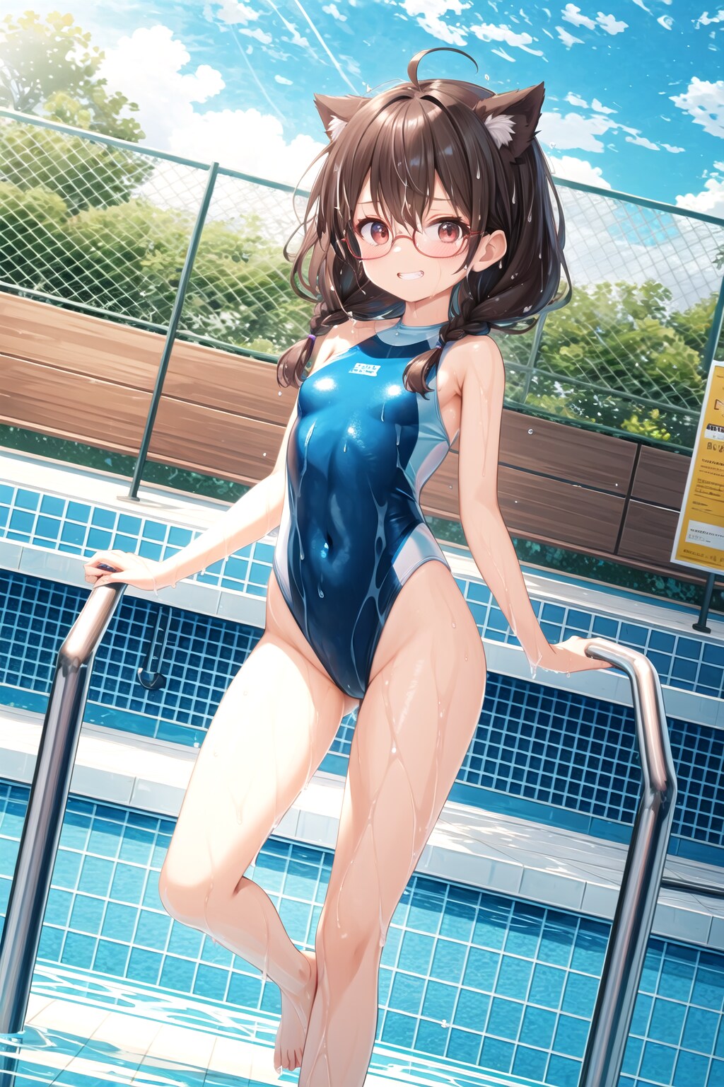 FROSTデビュー戦