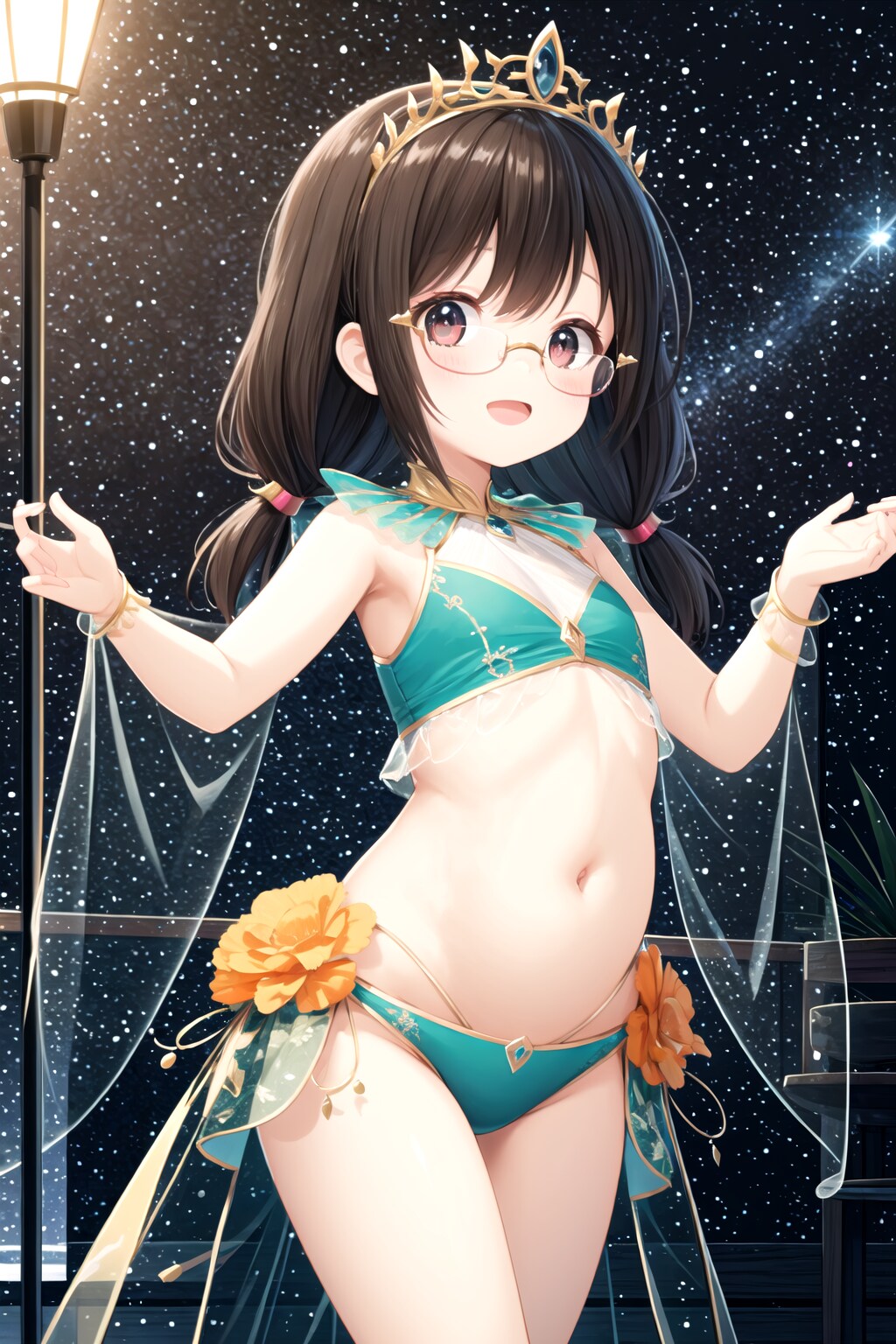 FROSTデビュー戦