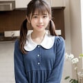 幼顔の奥さん 3 2枚目