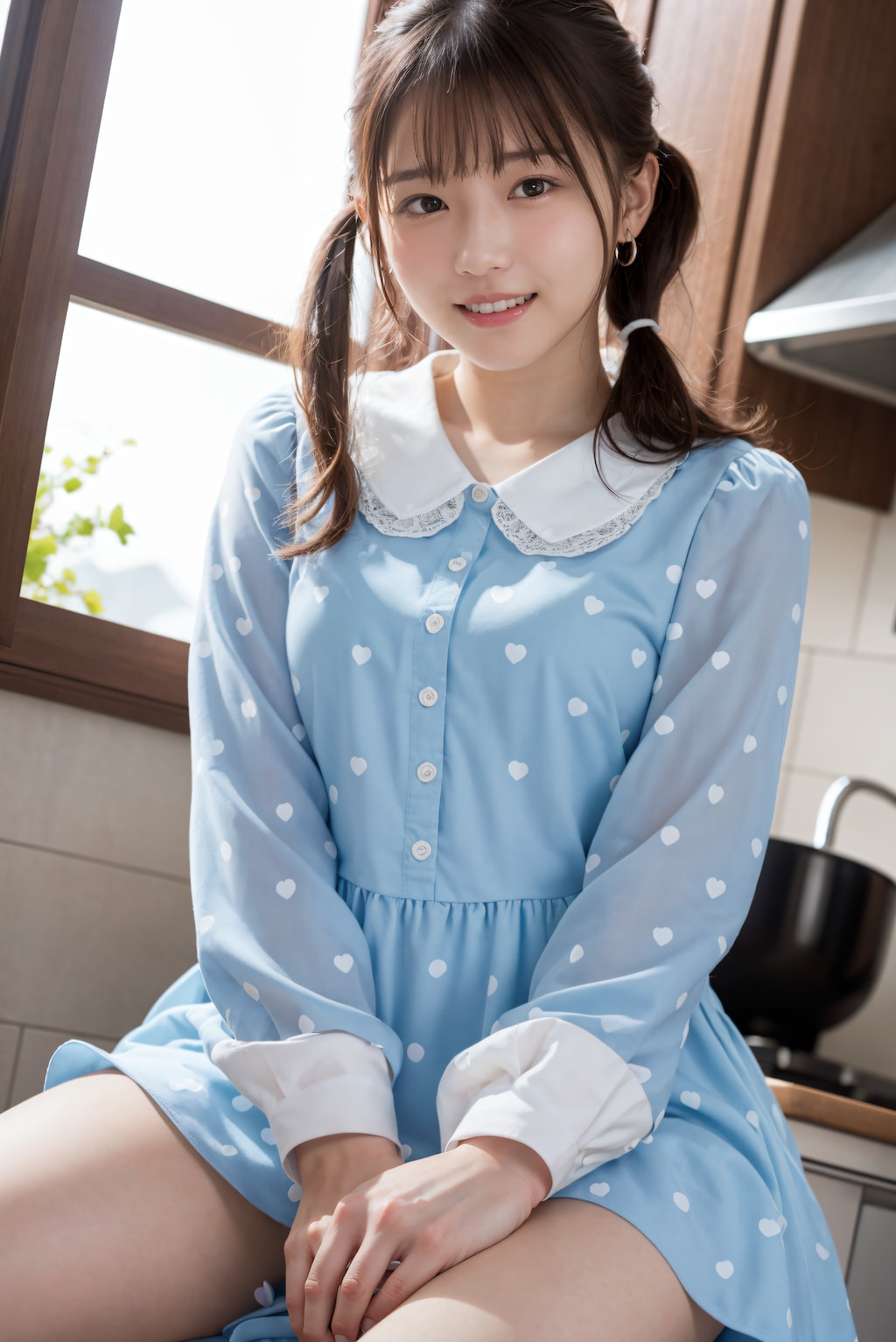 幼顔の奥さん 3