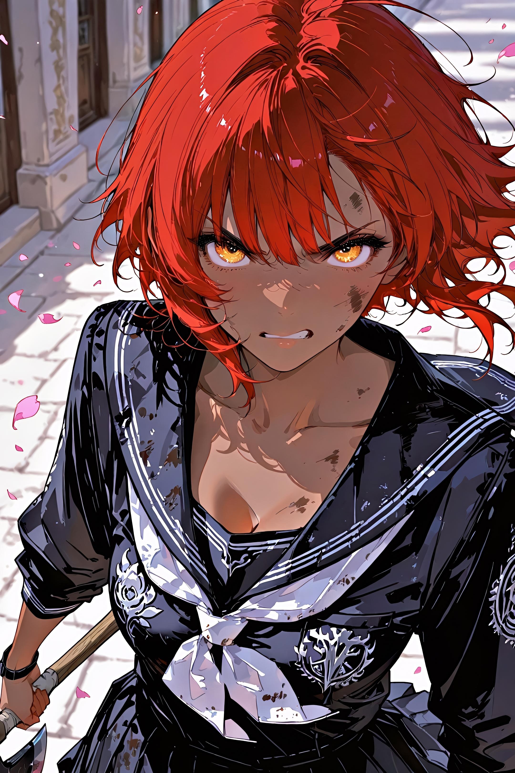 ANGRY