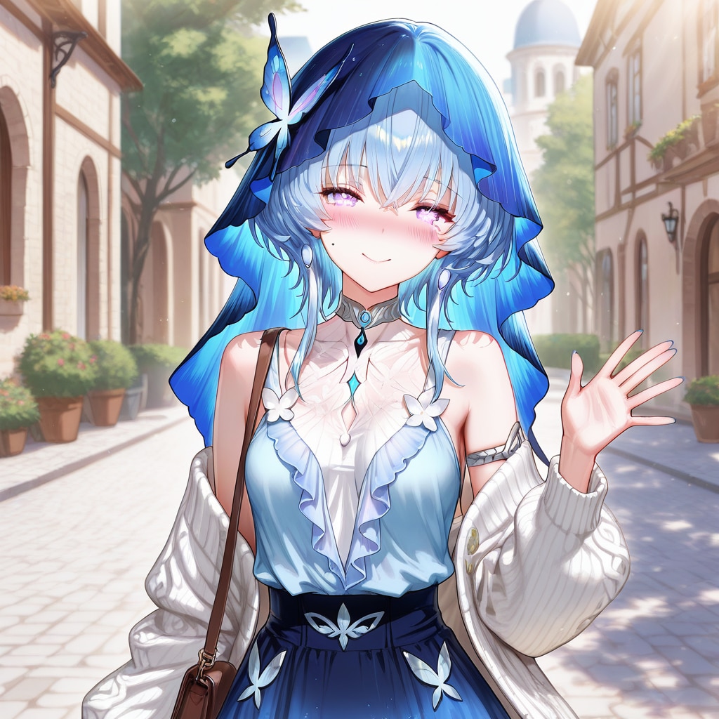 ショアキーパー | の人気AIイラスト・グラビア