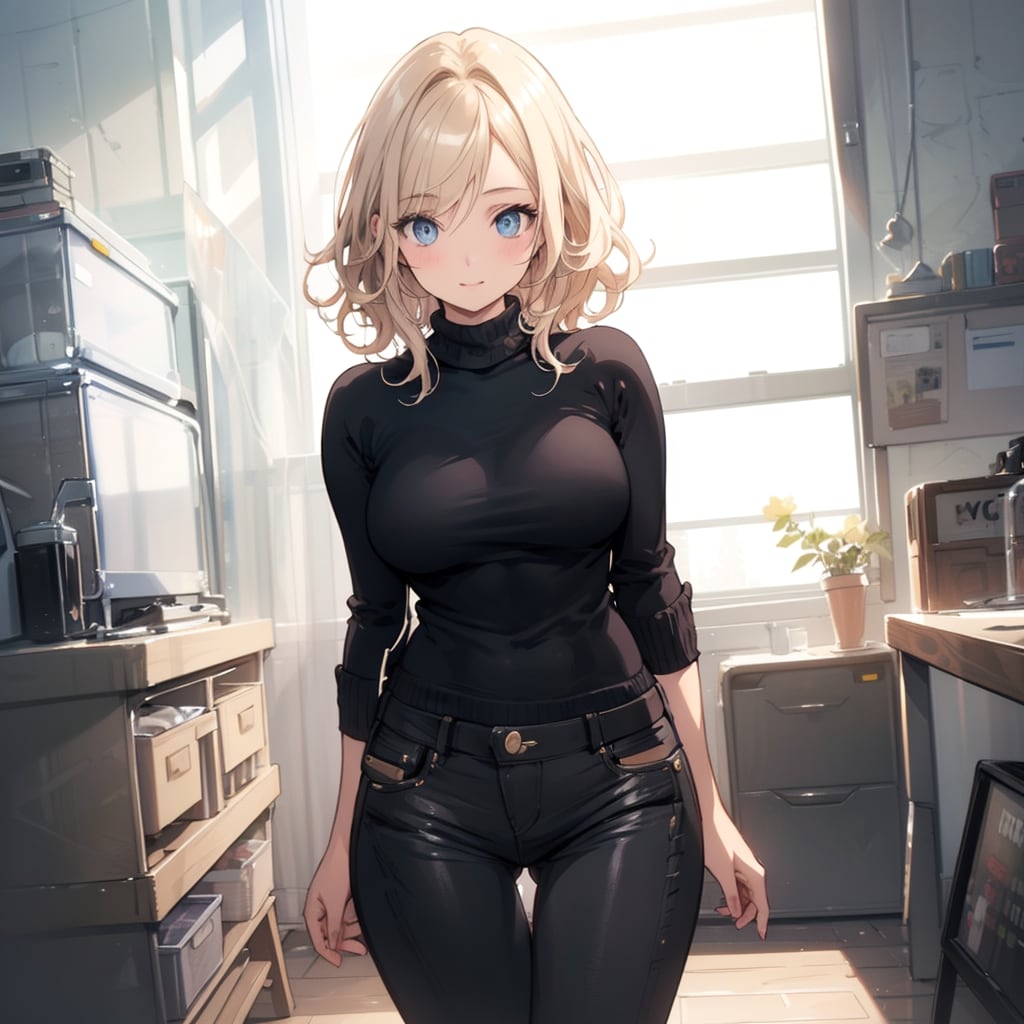 TOPAZでエイミーさん | の人気AIイラスト・グラビア