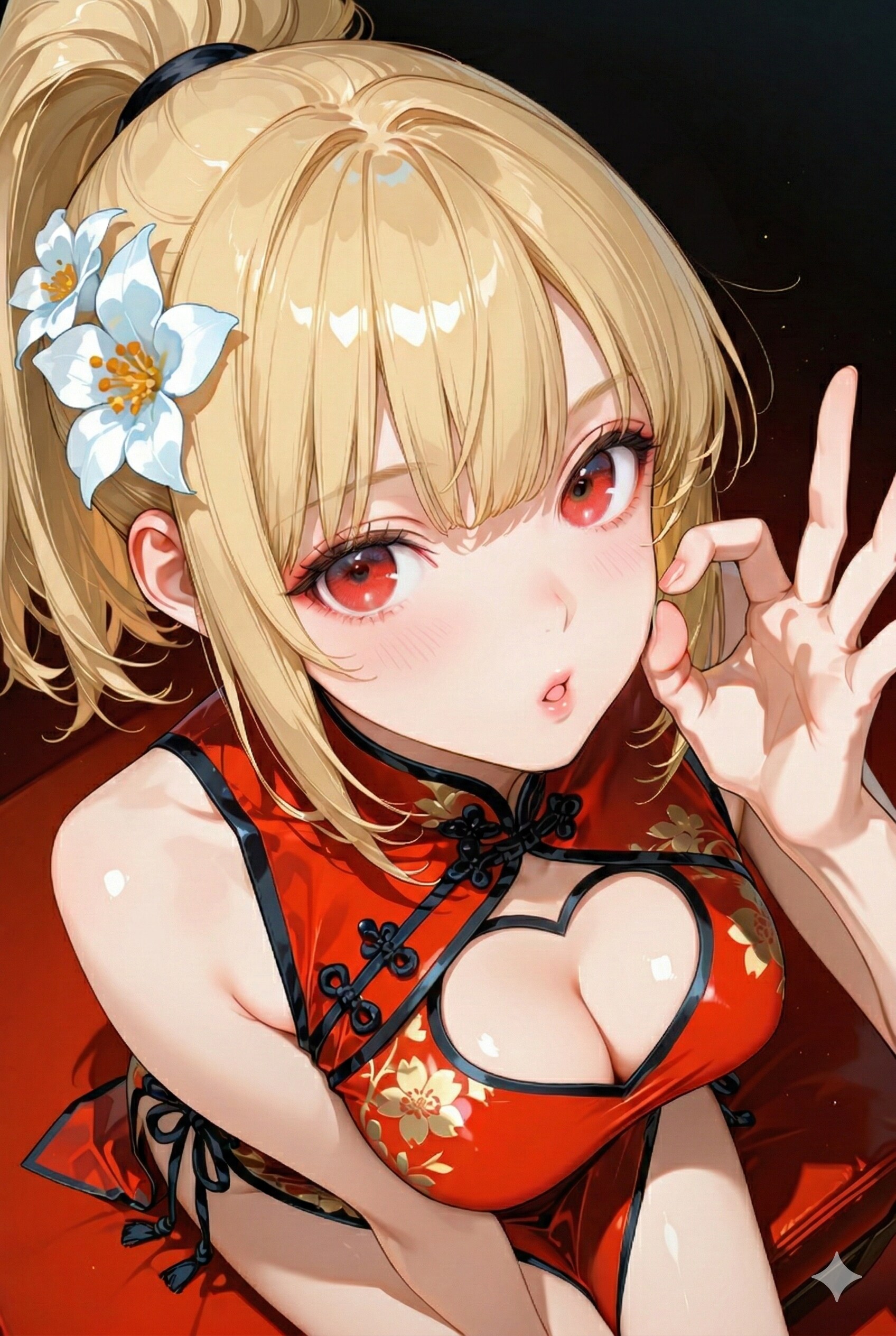 桃の節句 2