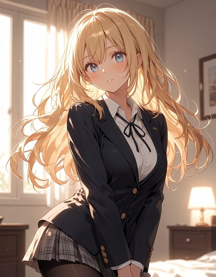 おねいさん | の人気AIイラスト・グラビア