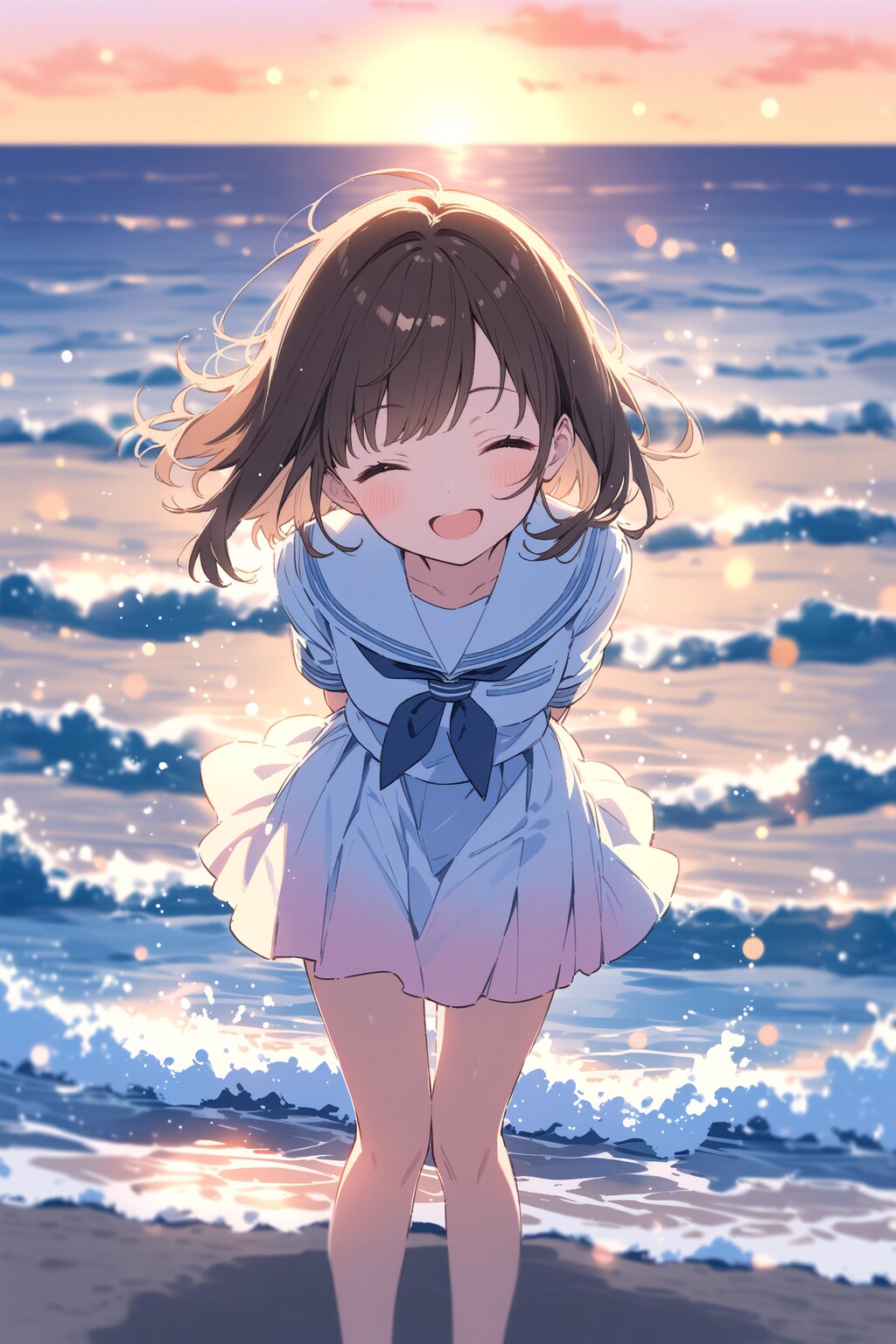告白