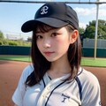 野球に打ち込んだ夏でしたちゃん 3枚目