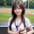 野球に打ち込んだ夏でしたちゃん 10枚目