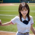 野球に打ち込んだ夏でしたちゃん 8枚目