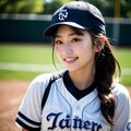 野球に打ち込んだ夏でしたちゃん 4枚目