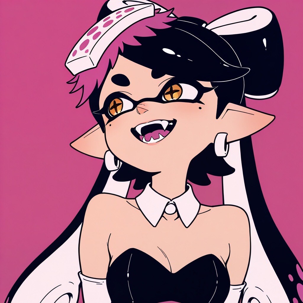 callie (splatoon)