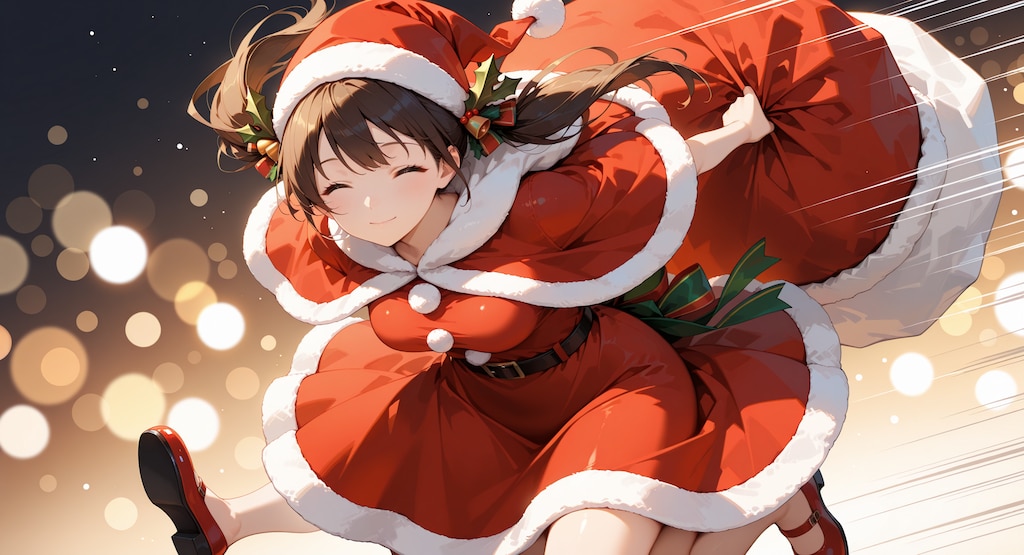 ちちぷいクリスマス 3