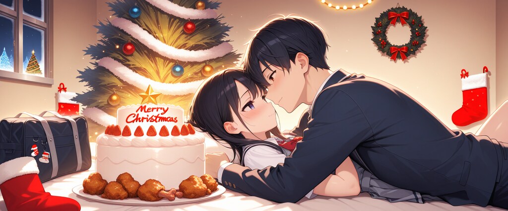 ちちぷいクリスマス 3